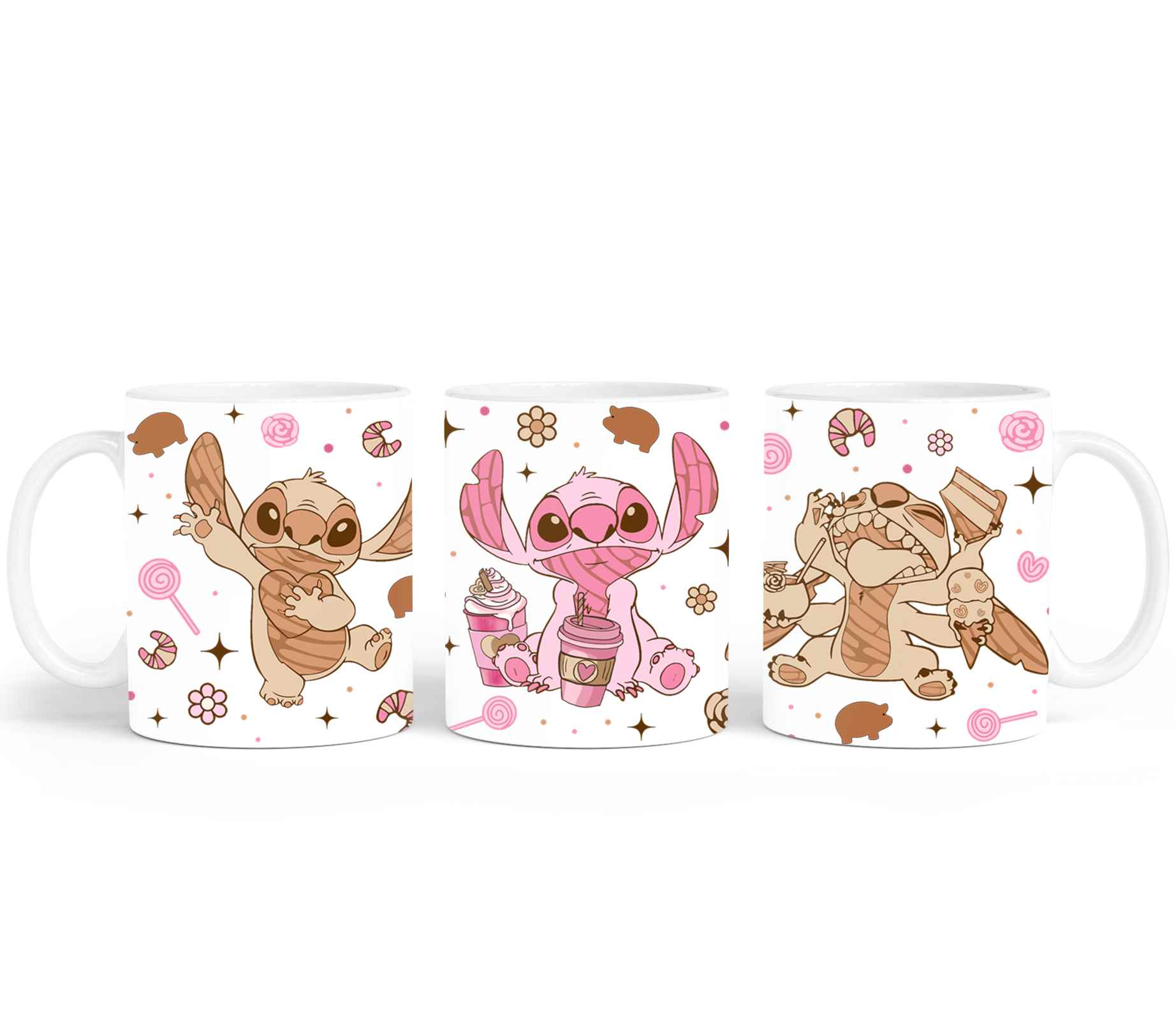Concha Stitch-10100